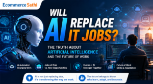 Will AI replace IT Jobs?